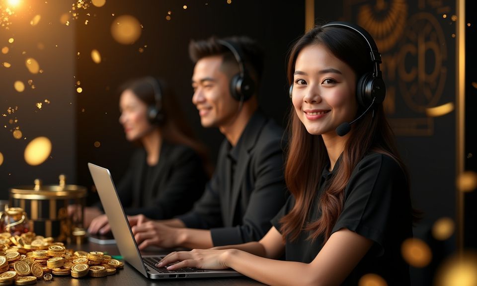 ti88 Mines Ngọc Vàng